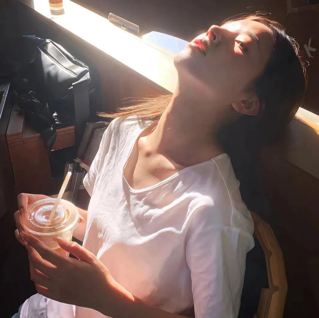 贵妃娘娘在现代